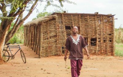 “As pessoas começaram a ter nova forma de vida, a partir daquilo que a VIDA andava a fazer”