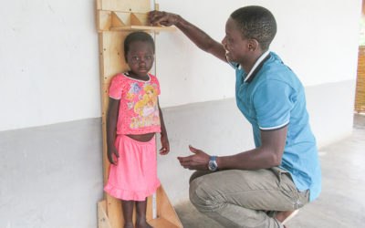 Investigação para o Desenvolvimento e o combate à pobreza mundial