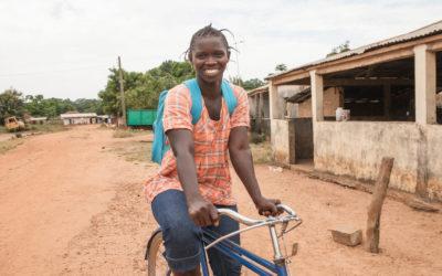 Agentes de Saúde Comunitária – Ainda há muita beleza neste mundo