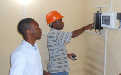 VIDA apoiada pelo Programa do Fundo de Acesso à Energia da EDP