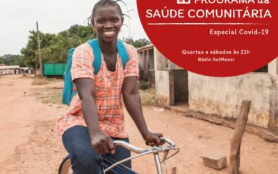 Programa da Saúde Comunitária: cuidar em comunidade no contexto da Covid-19