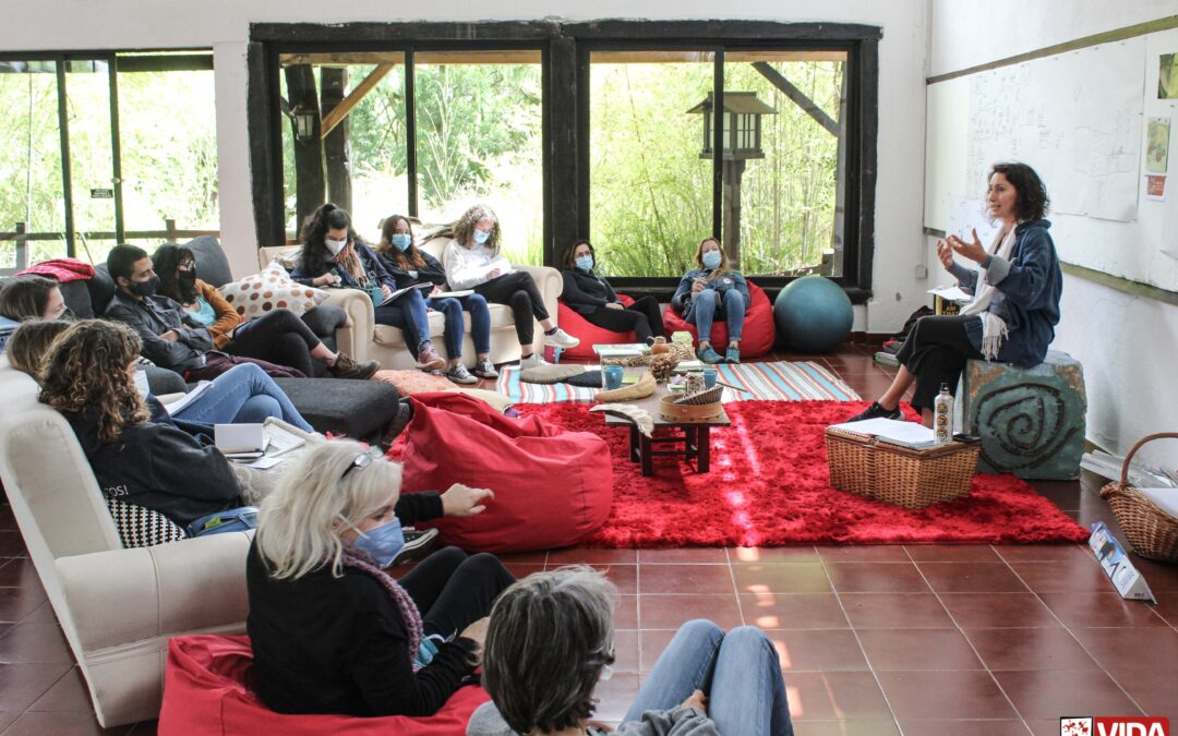 (Português) Alimentação e Crise Climática: Pode o ativismo começar no prato?